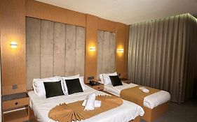 Myhotel Erbil
